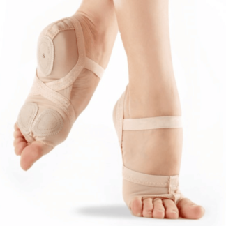 Foot Protection Full Body