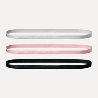 Tailleband | Zonder clip | Zwart, Roze of wit