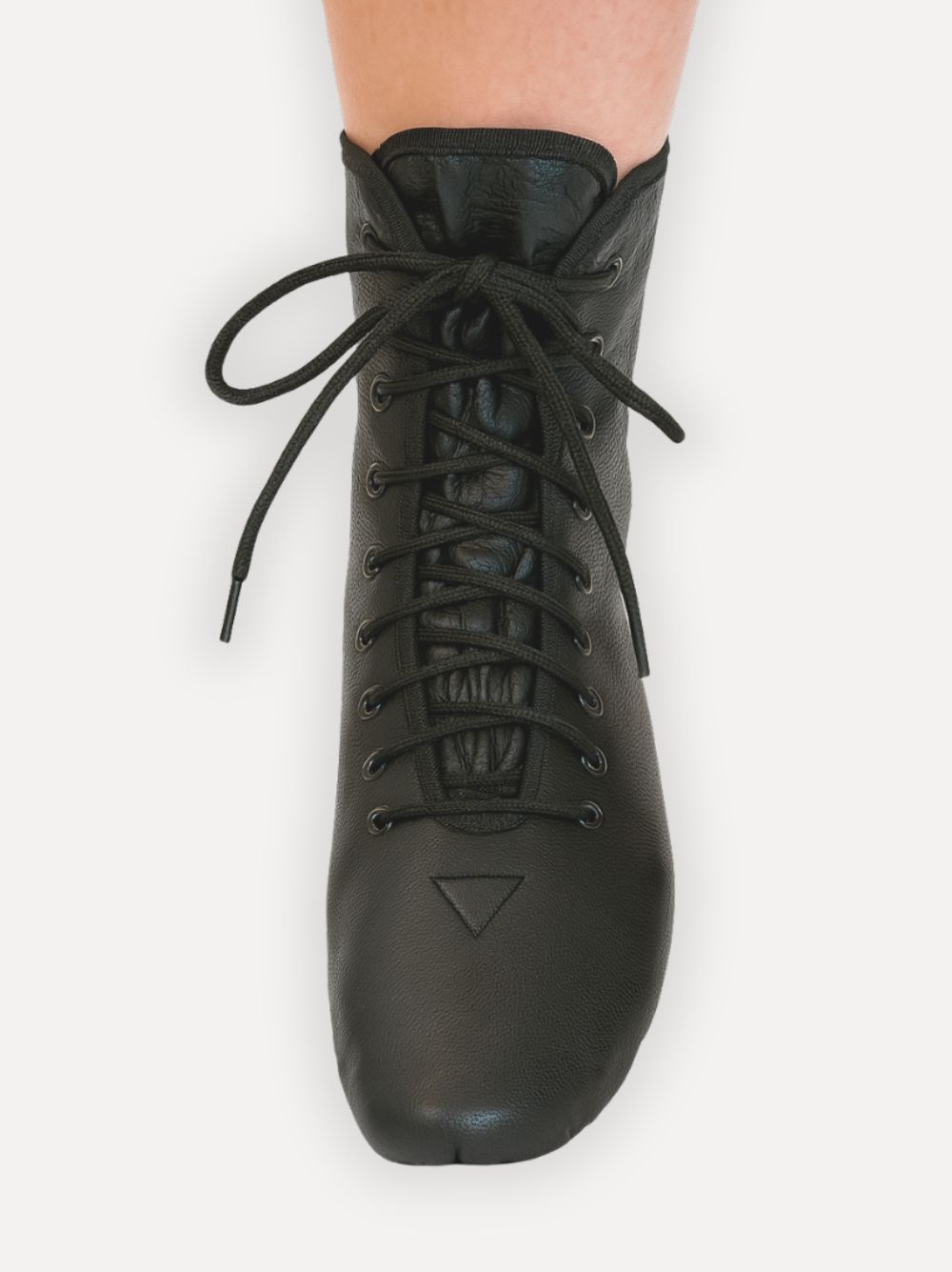 Leather Jazz Boots - Afbeelding 4